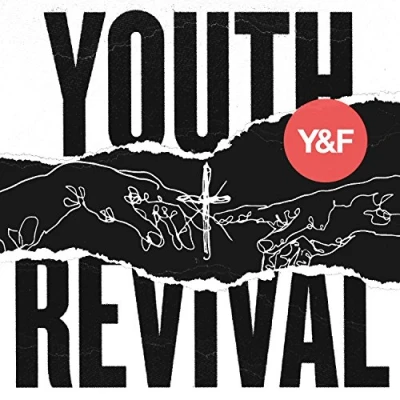 Afbeelding van Hillsong Young &amp; Free Youth Revival