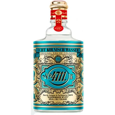 Afbeelding van 4711 Original Eau de Cologne 100 ML