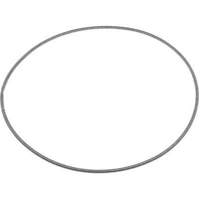 Afbeelding van Whirlpool Collier de serrage joint hublot 480111100817