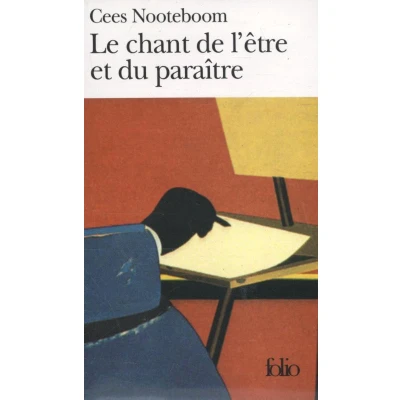 Afbeelding van Chant de L Etre Et Du Pa