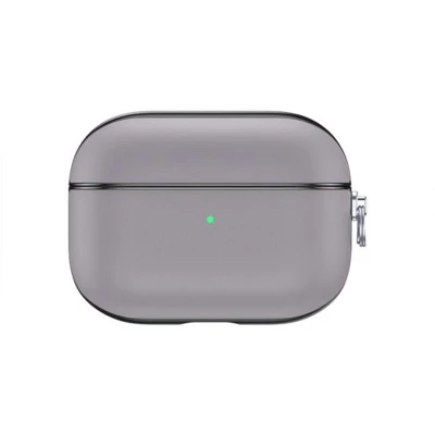 Afbeelding van Valenta AirPods Hoesje Snap Pro Paars