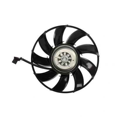 Afbeelding van NRF 47873 Radiator Ventilator 12 Zonder ventilatorraamwerk LAND ROVER: Range Rover 3
