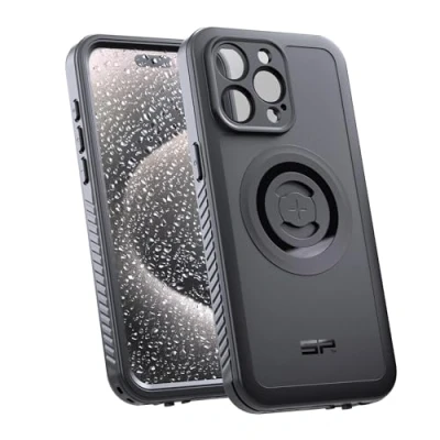 Afbeelding van SP Phone Case Xtreme iPhone 15 Pro Max