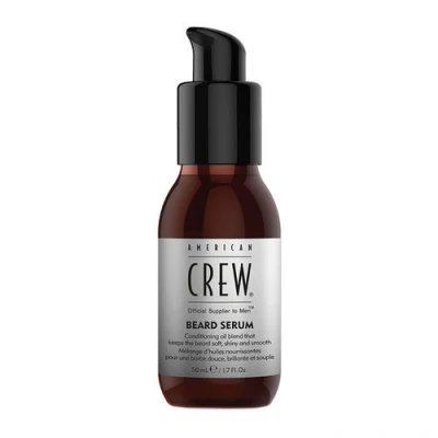 Image de American Crew Beard Serum