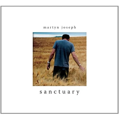 Afbeelding van Martyn Joseph Sanctuary (LP)