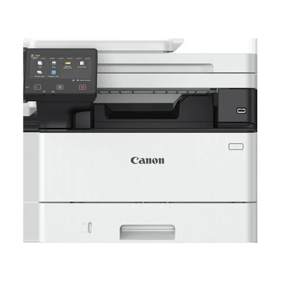 Image de Canon i SENSYS MF461dw Imprimante multifonctions Noir et blanc laser A4 (210 x 297 mm), Legal (216 356 mm) (original) A4/Legal (support) jusqu&#039;à 36 ppm (copie) (impression) 250 feuilles USB 2.0, Gigabit LAN, Wi Fi(n)