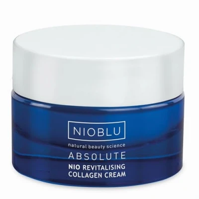 Afbeelding van NIOBLU Revitalising Collageen Cream