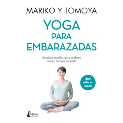 Afbeelding van Yoga Para Embarazadas