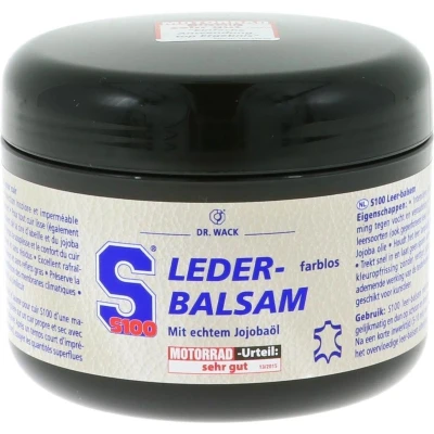 Afbeelding van Ledercreme 250ml