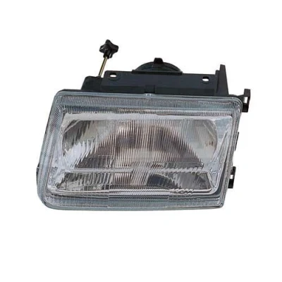 Afbeelding van Koplamp DEPO 442 1120L LD E, Links