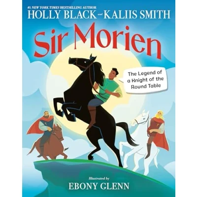 Afbeelding van Sir Morien