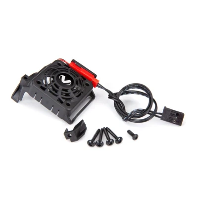 Afbeelding van Cooling fan for 3351R &amp; 3461
