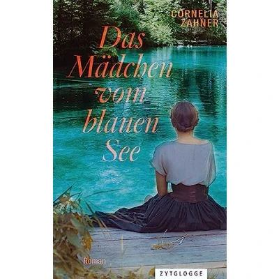 Afbeelding van Das Mädchen vom blauen See