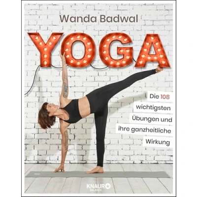 Afbeelding van Yoga