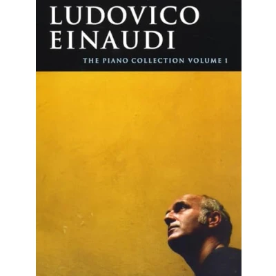 Afbeelding van Ludovico Einaudi