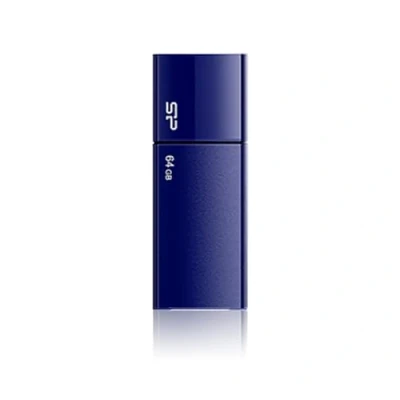 Afbeelding van Silicon Power Ultima U05 USB stick 16 GB