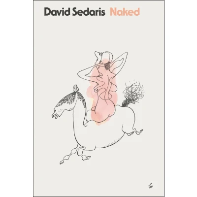Afbeelding van Naked