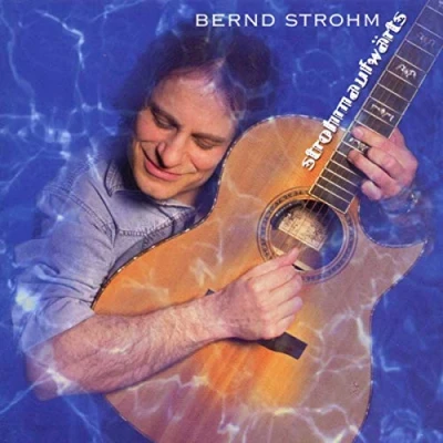 Afbeelding van Bernd Strohm Strohmaufwaerts (CD)