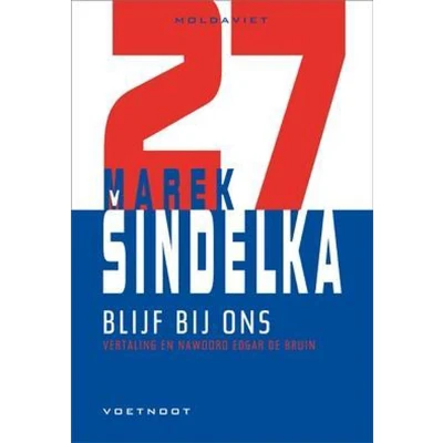 Afbeelding van Moldaviet 27 Blijf bij ons