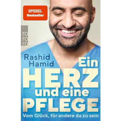 Afbeelding van Ein Herz und eine Pflege