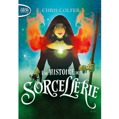 Image de Une histoire de sorcellerie Tome 2