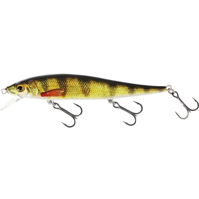 Afbeelding van Westin Jerkbite SR Twitchbait Real Perch 11cm (13.5g) Plug