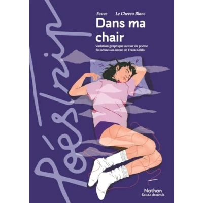 Afbeelding van DANS MA CHAIR