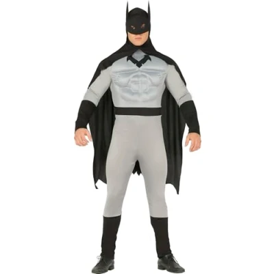 Afbeelding van Fiestas Guirca Superhero Bats L (52 54)