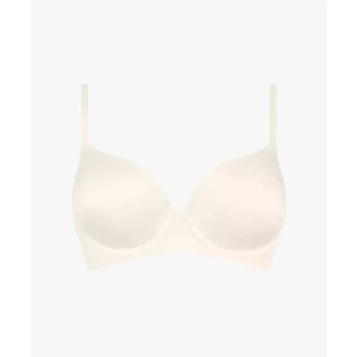 Afbeelding van Triumph BODY Makeup SOFT Touch WP Beugel BH, Dames, Maat: 80E, Vanille