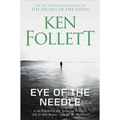 Afbeelding van Eye of the Needle