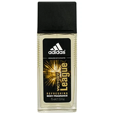 Afbeelding van Adidas Victory League Deodorant 75ML