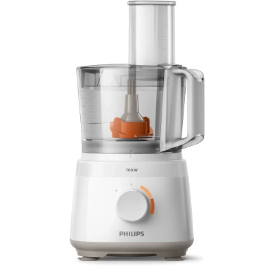Afbeelding van Philips HR7320/00 Foodprocessor 700 W Wit