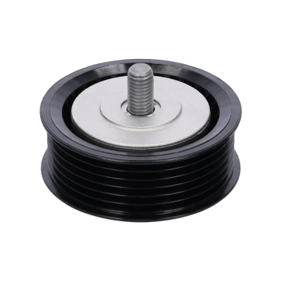 Afbeelding van Febi Bilstein Geleiderol (poly) V riem 26954