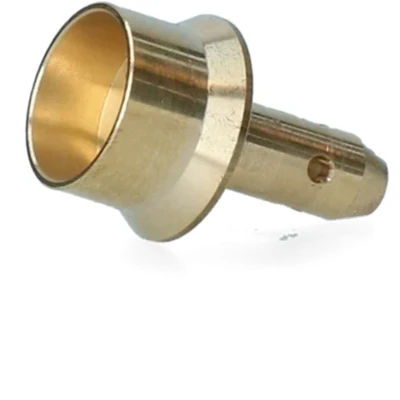 Afbeelding van Onthoorntip voor Alios 134, 15 mm