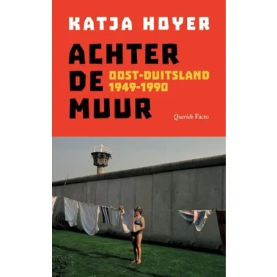 Afbeelding van Achter de Muur