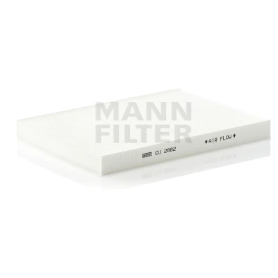 Afbeelding van Mann filter Interieurfilter CU 2882