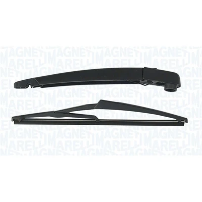 Afbeelding van Ruitenwisser Magneti Marelli 000723180187 310mm Zonder speciale voertuigadapter ALFA ROMEO: MiTo