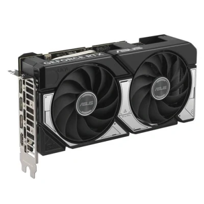 Image de Carte Graphique ASUS DUAL Nvidia GeForce RTX 5060 Ti 16G OC