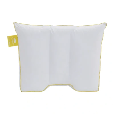 Afbeelding van Silvana Comfort Stevig 5 Hoofdkussen 60 X 70 Cm Geel