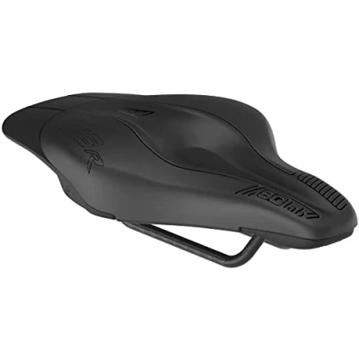 Afbeelding van 613 R ERGOWAVE® Carbon Zadel