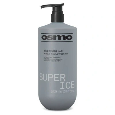 Afbeelding van Osmo Super Ice Brightening Mask