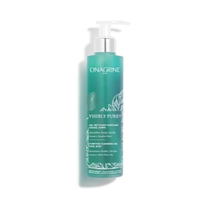 Afbeelding van Onagrine Visibly Pure Purifying Cleansing Gel 200 ml
