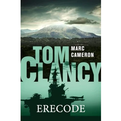 Afbeelding van Tom Clancy Erecode