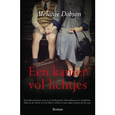 Afbeelding van Een kamer vol lichtjes