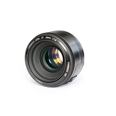 Image de YongNuo objectif 50 mm