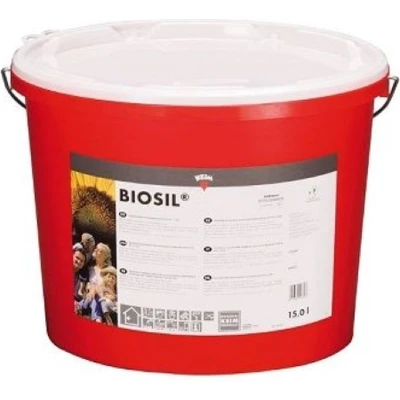 Afbeelding van Keim Biosil Wit