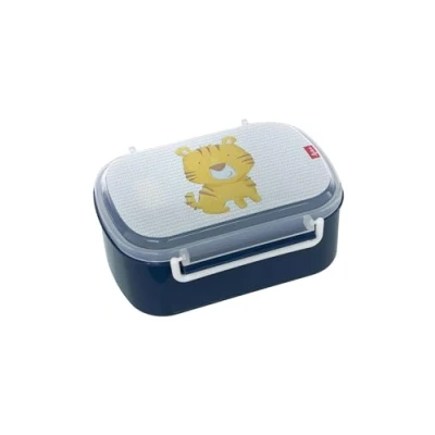 Afbeelding van Sigikid Lunchbox tiger