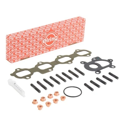 Afbeelding van Turbocharger, montageset ELRING 811.050