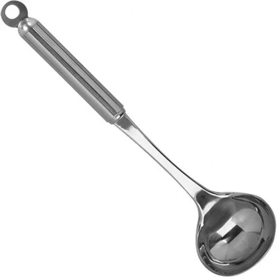 Afbeelding van sauslepel L.29cm, 969702, HVS Select