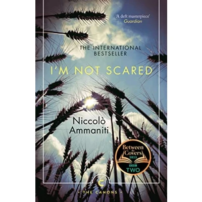 Afbeelding van Im Not Scared